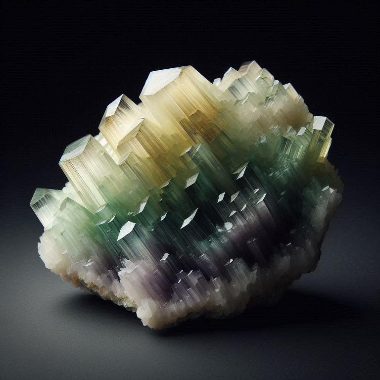 Fluorite