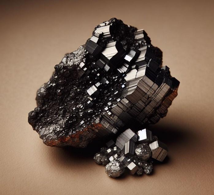 Fergusonite